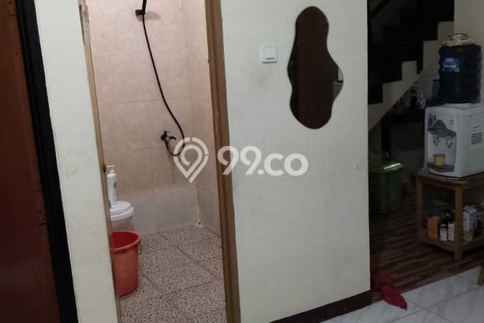 Hunian Nyaman Asri 2 KT Siap Pakai di Pondok Benda Tangerang Hunian Nyaman Asri 2 KT Siap Pakai di Pondok Benda Tangerang