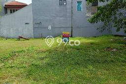 Tanah Kavling Dijual di Tangerang dengan Spesifikasi 81m2 Tanah Kavling Dijual di Tangerang dengan Spesifikasi 81m2