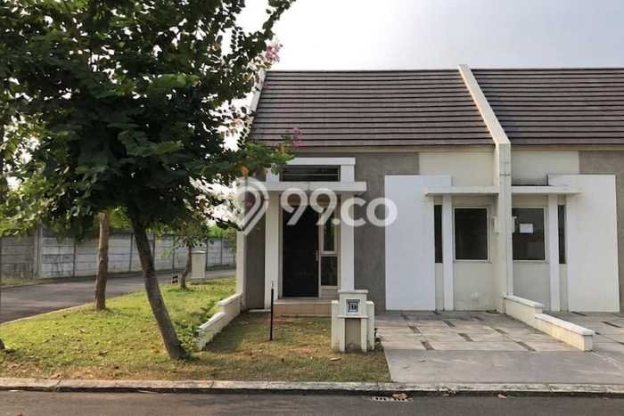 Rumah Modern Cantik 2 KT Bisa Langsung Pindah di Cikupa Rumah Modern Cantik 2 KT Bisa Langsung Pindah di Cikupa