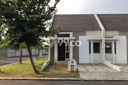Rumah Modern Cantik 2 KT Bisa Langsung Pindah di Cikupa Rumah Modern Cantik 2 KT Bisa Langsung Pindah di Cikupa