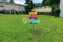 Untuk Dijual Tanah 176m2 di Gading Serpong, Tangerang Untuk Dijual Tanah 176m2 di Gading Serpong, Tangerang