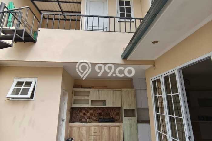 DREAM HOME! Rumah area BSD The Green, 3 KT, Bebas Macet, LT 180m² Bangunan 220m² DREAM HOME! Rumah area BSD The Green, 3 KT, Bebas Macet, LT 180m² Bangunan 220m²