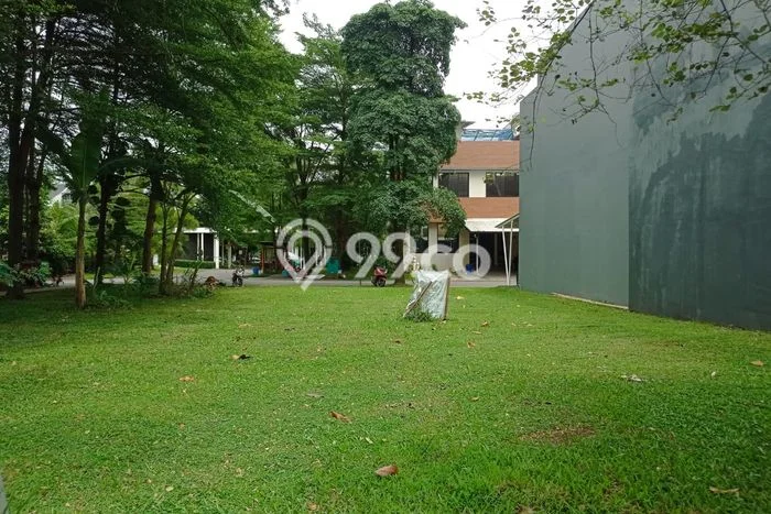 Tanah Kawasan Bisnis Kawasan , Luas 156m2m², Cocok untuk Pengembangan Tanah Kawasan Bisnis Kawasan , Luas 156m2m², Cocok untuk Pengembangan