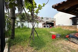 Lahan Kosong Dijual di Serpong Utara, Tangerang Selatan, Luas 581m2 Area Strategis Lahan Kosong Dijual di Serpong Utara, Tangerang Selatan, Luas 581m2 Area Strategis