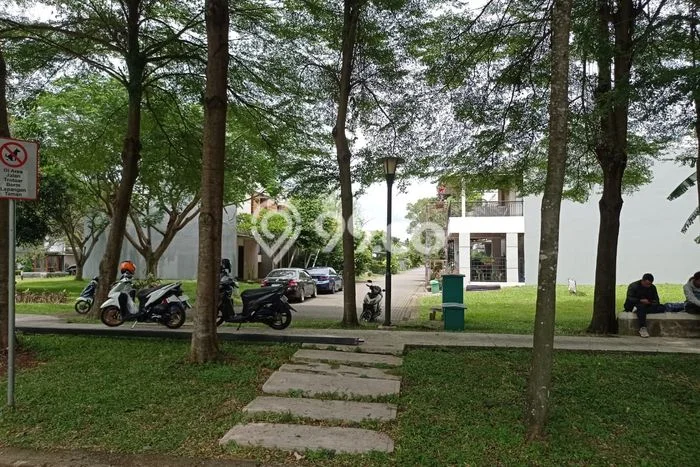 Tanah Kawasan Bisnis Kawasan , Luas 156m2m², Cocok untuk Pengembangan Tanah Kawasan Bisnis Kawasan , Luas 156m2m², Cocok untuk Pengembangan