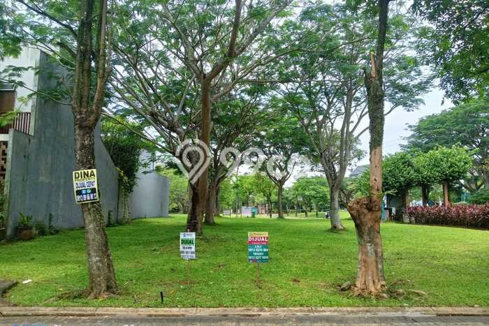 Tanah Dijual di Tangerang Seluas 200m2 Strategis Tanah Dijual di Tangerang Seluas 200m2 Strategis