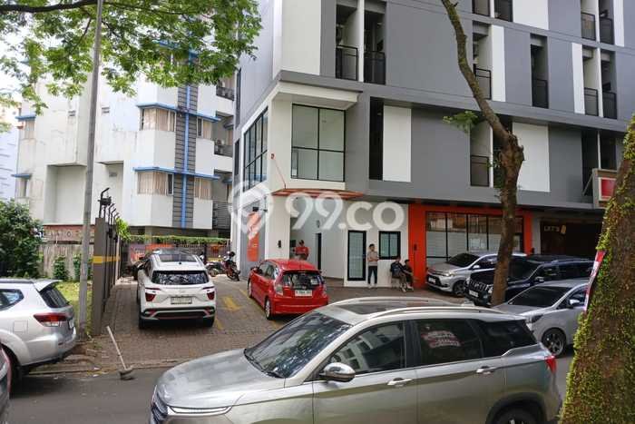 Tanah Kavling Dijual di Tangerang dengan Spesifikasi 1091m2 Tanah Kavling Dijual di Tangerang dengan Spesifikasi 1091m2