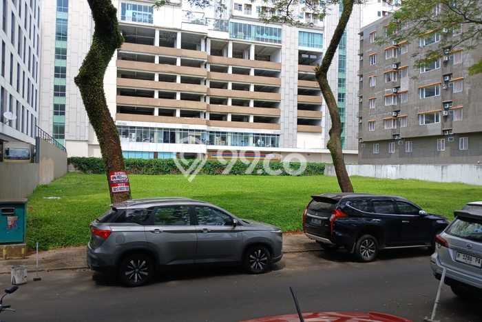 Tanah Kavling Dijual di Tangerang dengan Spesifikasi 1091m2 Tanah Kavling Dijual di Tangerang dengan Spesifikasi 1091m2