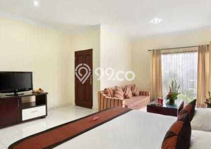 LOKASI PREMIUM! Komersial Kawasan Batu Belig, Luas 1251m², Mainroad, Kawasan Bisnis LOKASI PREMIUM! Komersial Kawasan Batu Belig, Luas 1251m², Mainroad, Kawasan Bisnis