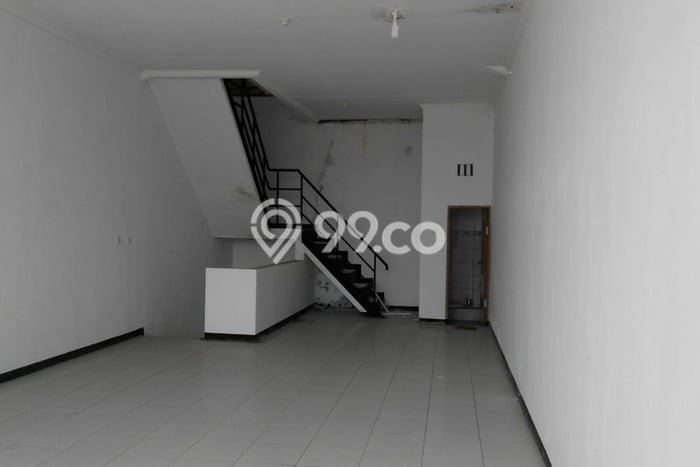 Ruko Paling Dicari LB 202m2 Dijual di Cibadak Ruko Paling Dicari LB 202m2 Dijual di Cibadak
