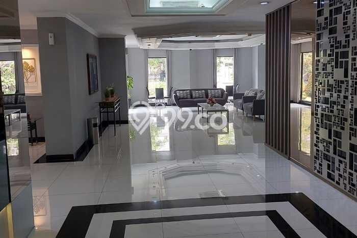 Hunian Apartemen 3 KT 2 KM di Kelapa Dua, Tangerang Dijual Cepat Hunian Apartemen 3 KT 2 KM di Kelapa Dua, Tangerang Dijual Cepat