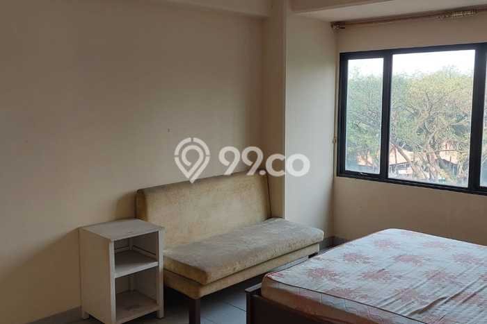 Hunian Apartemen 3 KT 2 KM di Kelapa Dua, Tangerang Dijual Cepat Hunian Apartemen 3 KT 2 KM di Kelapa Dua, Tangerang Dijual Cepat