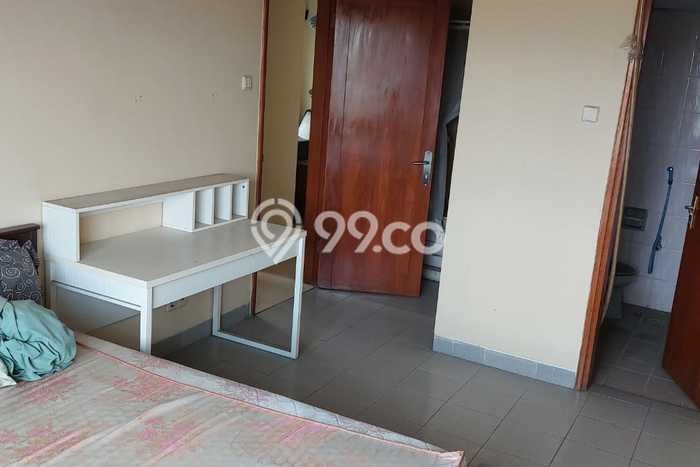 Hunian Apartemen 3 KT 2 KM di Kelapa Dua, Tangerang Dijual Cepat Hunian Apartemen 3 KT 2 KM di Kelapa Dua, Tangerang Dijual Cepat