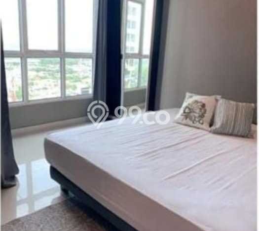 Apartemen Favorit Nyaman Dijual di Tangerang dengan 1 Kamar Tidur Apartemen Favorit Nyaman Dijual di Tangerang dengan 1 Kamar Tidur