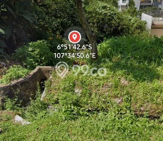 Tanah Dijual Lokasi Parongpong, Bandung Barat Luas 213m2 Legalitas Aman Tanah Dijual Lokasi Parongpong, Bandung Barat Luas 213m2 Legalitas Aman
