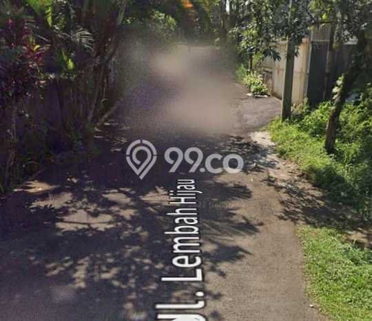Tanah Dijual Lokasi Parongpong, Bandung Barat Luas 213m2 Legalitas Aman Tanah Dijual Lokasi Parongpong, Bandung Barat Luas 213m2 Legalitas Aman