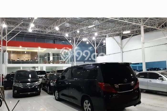 Unit Gudang Dijual di Tangerang LT 1500m2 & LB 1000m2 Unit Gudang Dijual di Tangerang LT 1500m2 & LB 1000m2