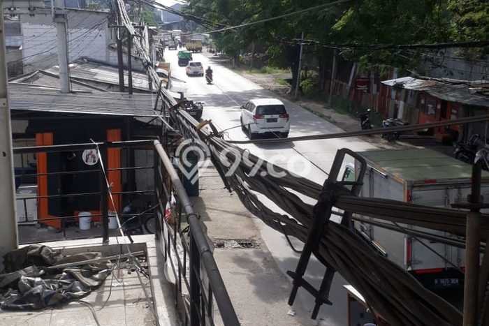 Unit Gudang Dijual di Tangerang LT 1500m2 & LB 1000m2 Unit Gudang Dijual di Tangerang LT 1500m2 & LB 1000m2