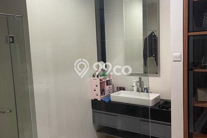Rumah Elit Modern Tanpa Renovasi di Summarecon Bandung Bandung Rumah Elit Modern Tanpa Renovasi di Summarecon Bandung Bandung