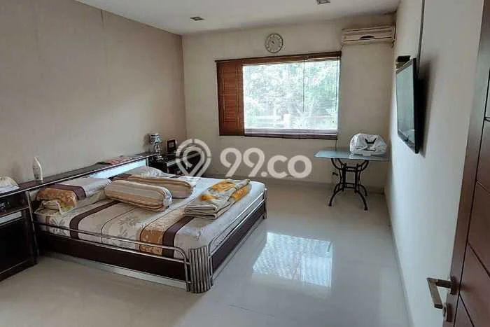Dijual Rumah Premium dengan Fasilitas Sekitar Komplit di Sukasari, Bandung Dijual Rumah Premium dengan Fasilitas Sekitar Komplit di Sukasari, Bandung