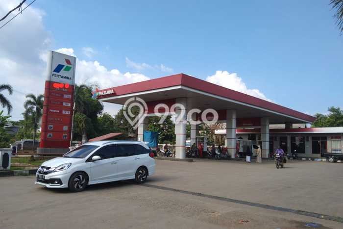 Komersial di Cikampek, Luas 50m², Lokasi Strategis Komersial di Cikampek, Luas 50m², Lokasi Strategis