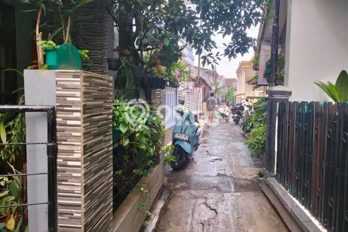 GOOD DEAL! Rumah Strategis di Astanaanyar, Luas 78m² LB 156m² GOOD DEAL! Rumah Strategis di Astanaanyar, Luas 78m² LB 156m²