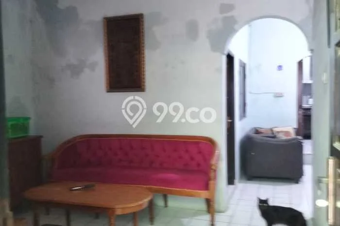 GOOD DEAL! Rumah Strategis di Astanaanyar, Luas 78m² LB 156m² GOOD DEAL! Rumah Strategis di Astanaanyar, Luas 78m² LB 156m²