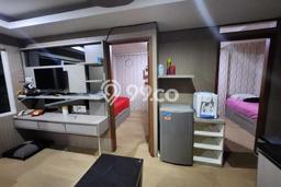 BEST DEAL! Apartemen Kawasan Jatinangor, 2 KT, Luas 39m² BEST DEAL! Apartemen Kawasan Jatinangor, 2 KT, Luas 39m²