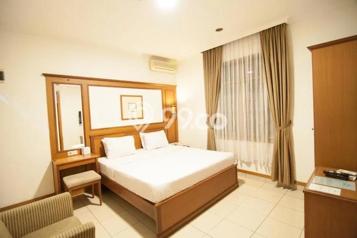 LOKASI STRATEGIS! Hotel Kawasan , Luas 1500m2m², Area Komersial, Jalan Utama LOKASI STRATEGIS! Hotel Kawasan , Luas 1500m2m², Area Komersial, Jalan Utama