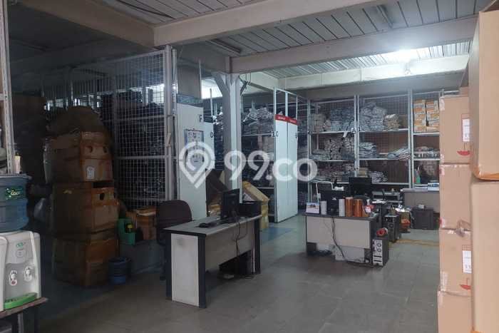 LOKASI STRATEGIS! Gudang di Cimahi, Luas 3400m2m², Jalan Utama LOKASI STRATEGIS! Gudang di Cimahi, Luas 3400m2m², Jalan Utama