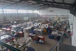 LOKASI STRATEGIS! Gudang di Cimahi, Luas 3400m2m², Jalan Utama LOKASI STRATEGIS! Gudang di Cimahi, Luas 3400m2m², Jalan Utama