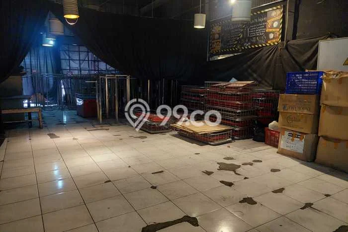 Gudang Area Komersial Kawasan Leuwi Gajah, Luas 6000m2m², Jalan Utama Gudang Area Komersial Kawasan Leuwi Gajah, Luas 6000m2m², Jalan Utama