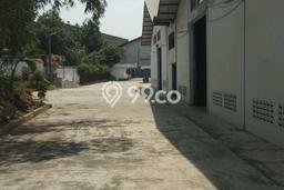 LOKASI PREMIUM! Gudang Kawasan Cipeundeuy, Luas 3591m2m², Jalan Utama, Area Bisnis LOKASI PREMIUM! Gudang Kawasan Cipeundeuy, Luas 3591m2m², Jalan Utama, Area Bisnis
