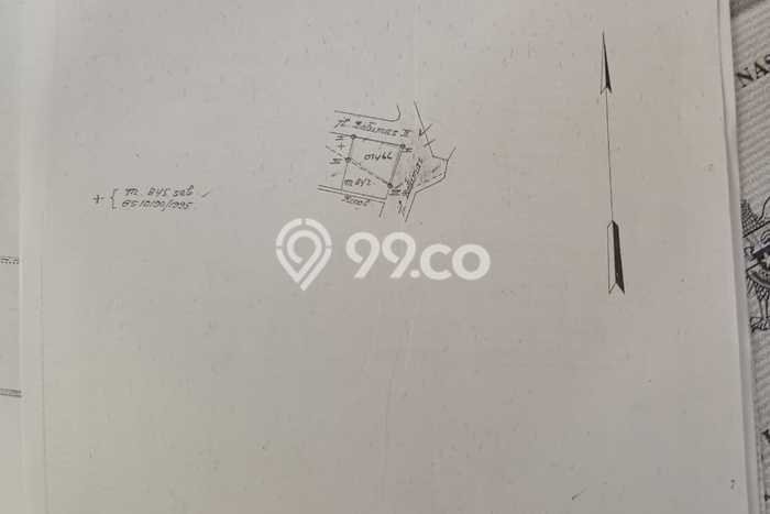 Tanah Strategis Dijual di Regol Bandung 256m2 Tanah Strategis Dijual di Regol Bandung 256m2