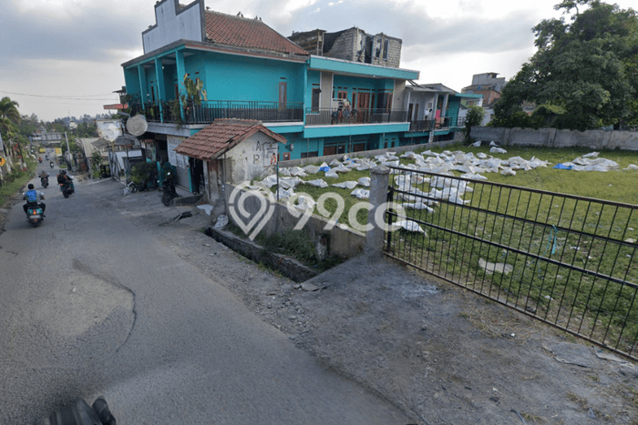 Tanah untuk Dijual Lokasi Parongpong, Bandung Barat Luas 1315m2 SHM Tanah untuk Dijual Lokasi Parongpong, Bandung Barat Luas 1315m2 SHM