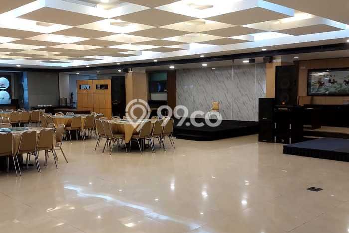 Komersial untuk disewa di Andir punya LT 1134m2 & LB 1134m2 harga sewa kompetitif Komersial untuk disewa di Andir punya LT 1134m2 & LB 1134m2 harga sewa kompetitif