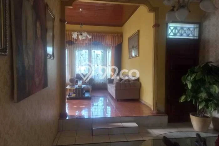Dijual Cepat Rumah Favorit Siap Huni LB 220m2 di Sumedang Utara, Sumedang Dijual Cepat Rumah Favorit Siap Huni LB 220m2 di Sumedang Utara, Sumedang