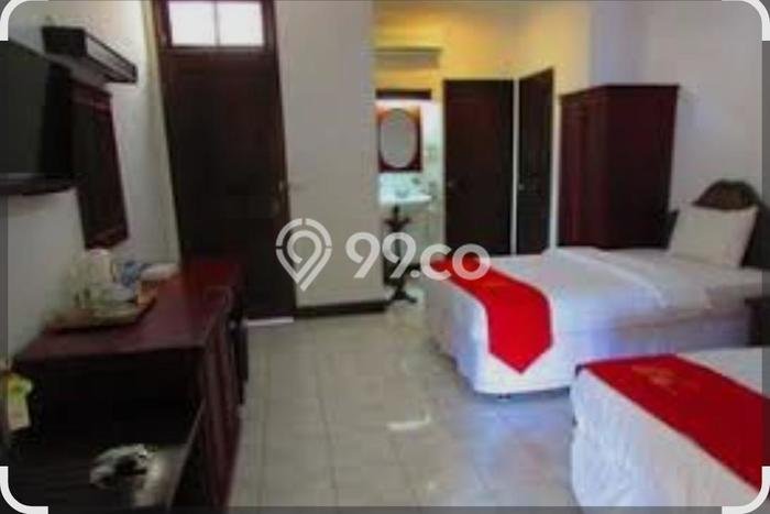 LOKASI PREMIUM! Hotel di Denpasar Barat, Luas 975m2m², Mainroad, Kawasan Komersial LOKASI PREMIUM! Hotel di Denpasar Barat, Luas 975m2m², Mainroad, Kawasan Komersial