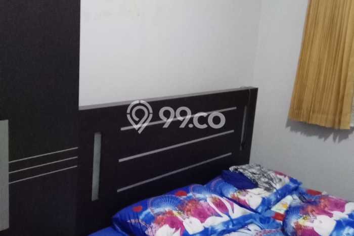Rumah Modern Cantik 2 Kamar Siap Huni di Cimahi Selatan Rumah Modern Cantik 2 Kamar Siap Huni di Cimahi Selatan