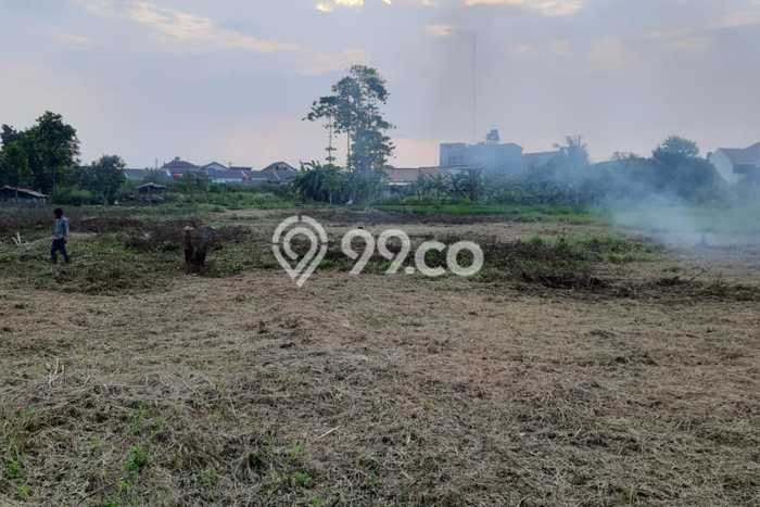Dijual Tanah Lokasi Gede Bage, Bandung Seluas 80000m2 Dijual Tanah Lokasi Gede Bage, Bandung Seluas 80000m2