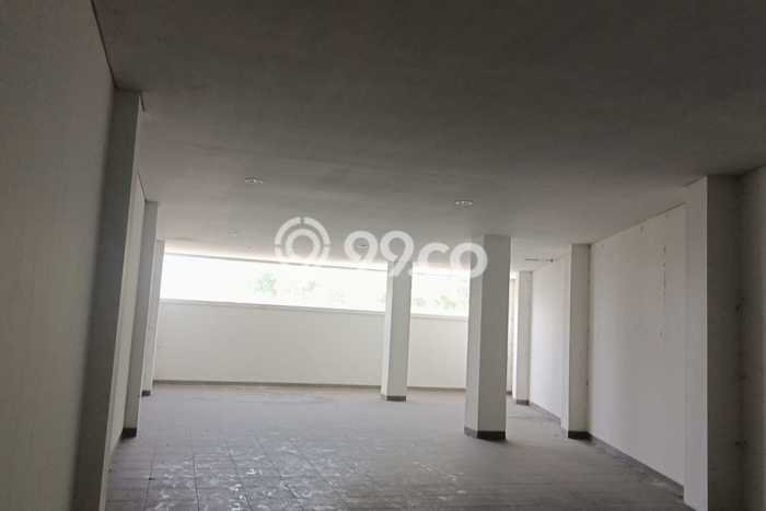 Unit Ruko Dijual di Sukasari Bandung Luas Bangunan 480m2 Unit Ruko Dijual di Sukasari Bandung Luas Bangunan 480m2