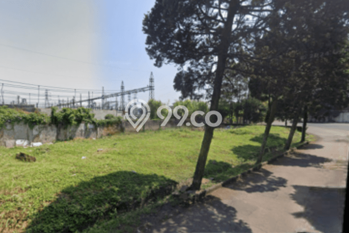 Dijual Tanah di Regol Bandung Luas 137m2 SHM Dijual Tanah di Regol Bandung Luas 137m2 SHM