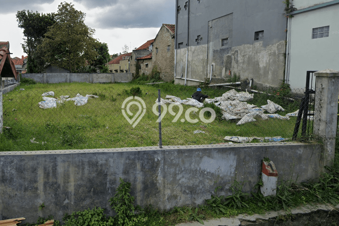 Tanah untuk Dijual Lokasi Parongpong, Bandung Barat Luas 1315m2 SHM Tanah untuk Dijual Lokasi Parongpong, Bandung Barat Luas 1315m2 SHM