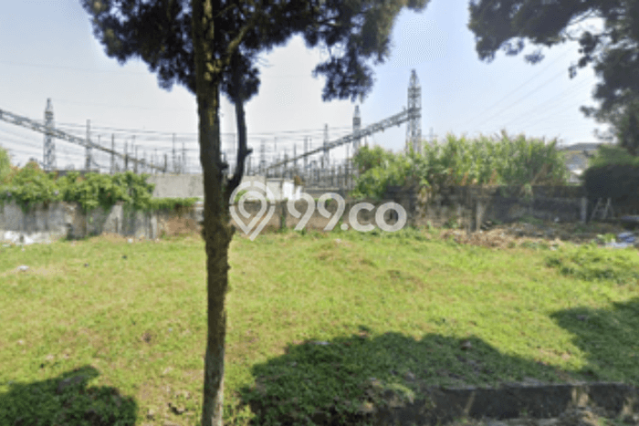 Dijual Tanah di Regol Bandung Luas 137m2 SHM Dijual Tanah di Regol Bandung Luas 137m2 SHM