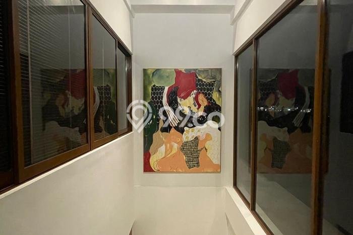 Vila Kawasan , Ukuran 160m2m², Dekat ke beragam fasilitas umum Vila Kawasan , Ukuran 160m2m², Dekat ke beragam fasilitas umum