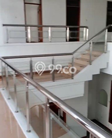 Siap Huni Rumah Mewah 7 Kamar di Babakan Ciparay Dekat ke Mana Pun Siap Huni Rumah Mewah 7 Kamar di Babakan Ciparay Dekat ke Mana Pun