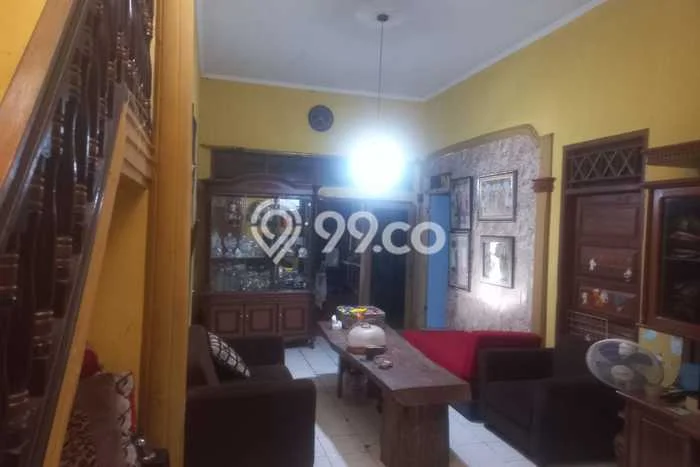 Dijual Cepat Rumah Favorit Siap Huni LB 220m2 di Sumedang Utara, Sumedang Dijual Cepat Rumah Favorit Siap Huni LB 220m2 di Sumedang Utara, Sumedang