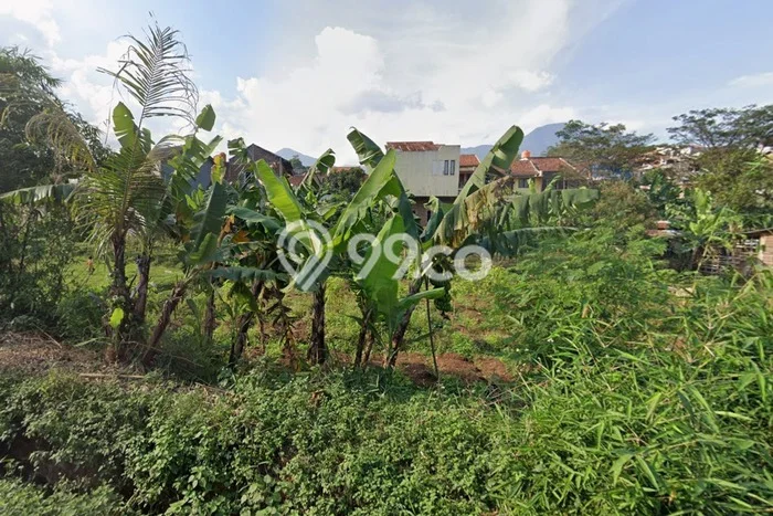 Tanah Disewakan di Cilengkrang, Bandung, Luas 2850m2 SHM Tanah Disewakan di Cilengkrang, Bandung, Luas 2850m2 SHM