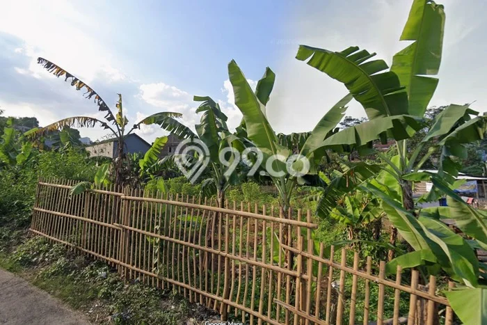 Tanah Disewakan di Cilengkrang, Bandung, Luas 2850m2 SHM Tanah Disewakan di Cilengkrang, Bandung, Luas 2850m2 SHM