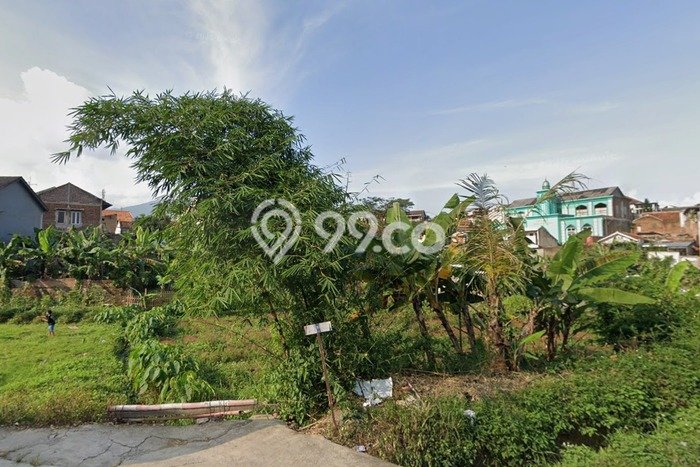 Lahan untuk Dijual di Cilengkrang Bandung Luas 2850m2 Lahan untuk Dijual di Cilengkrang Bandung Luas 2850m2
